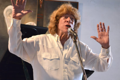 La sonrisa que se nos fue