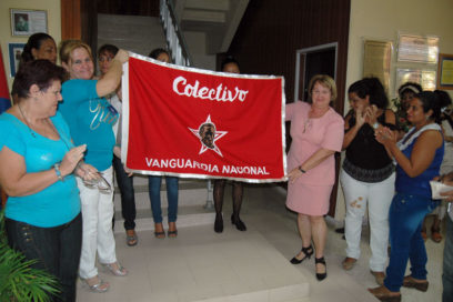 Vanguardias de ciencia y tecnología