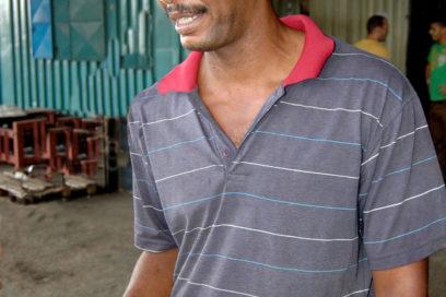 Revitalizar la Anir: cuestión de honor