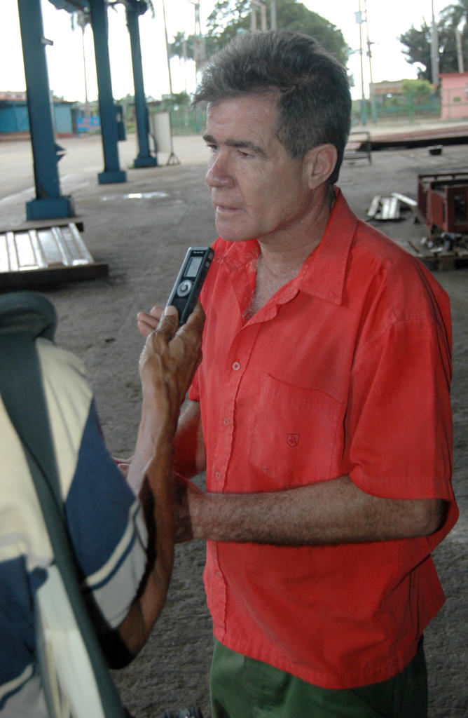 Leonel Romero González, secretario general del buró sindical, rememora que aun cuando hubo aportes de soluciones a equipos con muchos años de explotación, faltaba encauzar el funcionamiento de la Asociación