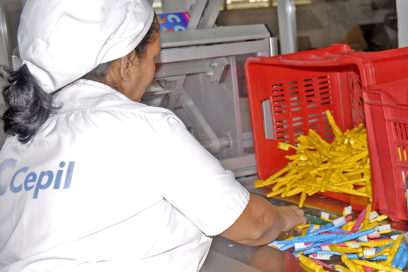 Injusticia sin violación