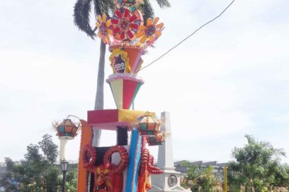 Santiago de Cuba ya huele a carnaval