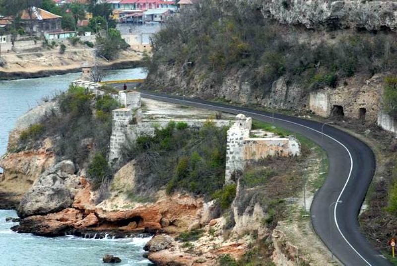 Carretera turística