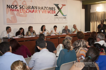 Esenciales los jóvenes en las transformaciones educativas