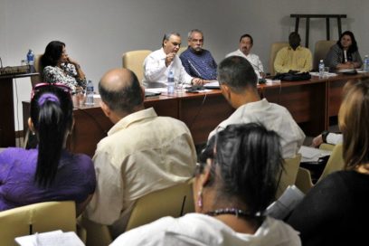 Mayabeque persiste en tener su escuela deportiva