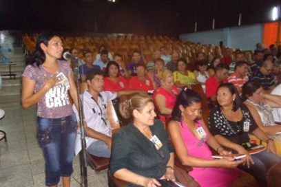 El sindicato puede hacer más por la calidad de los servicios