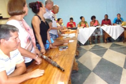 Crece afiliación sindical de trabajadores no estatales del Turismo