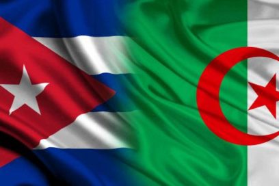 La independencia es el sol de Argelia