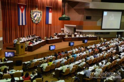 Dictamen de la Comisión de Asuntos Económicos sobre el informe de Liquidación del Presupuesto del Estado del año 2014