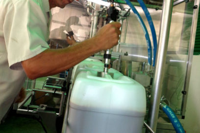 Producen avileños más de 1 millón de litros de Fitomas