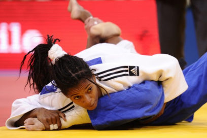 Dayaris vence en su debut