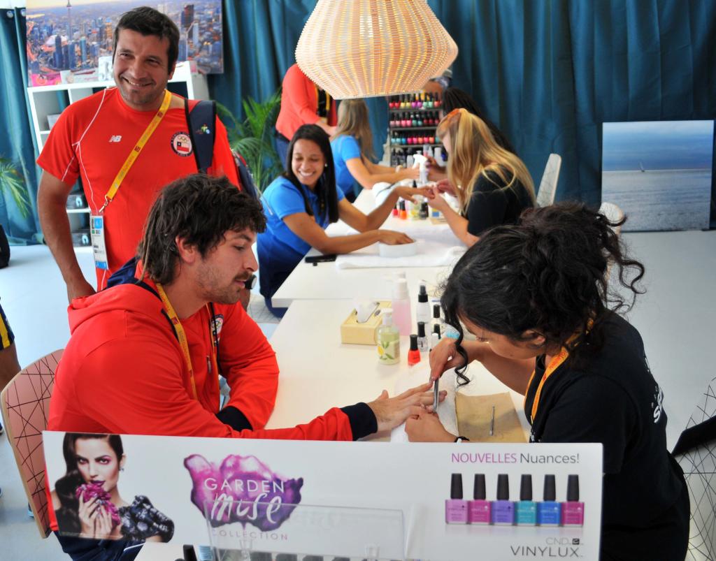 Foto: Ricardo López Hevia, enviado especial de Granma.