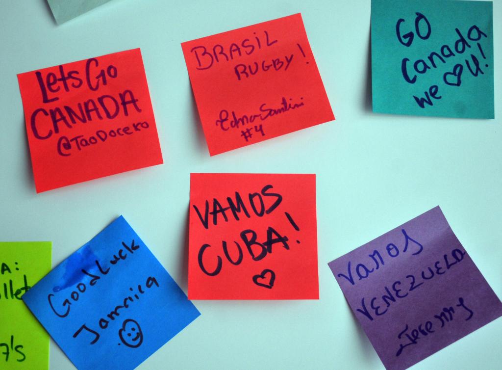 Foto: Ricardo López Hevia, enviado especial de Granma.