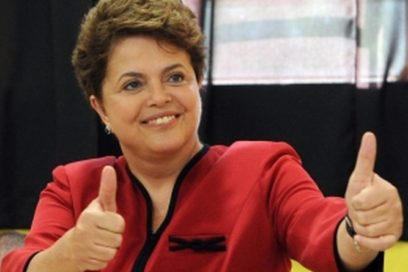 Brasil, cruzada contra la corrupción