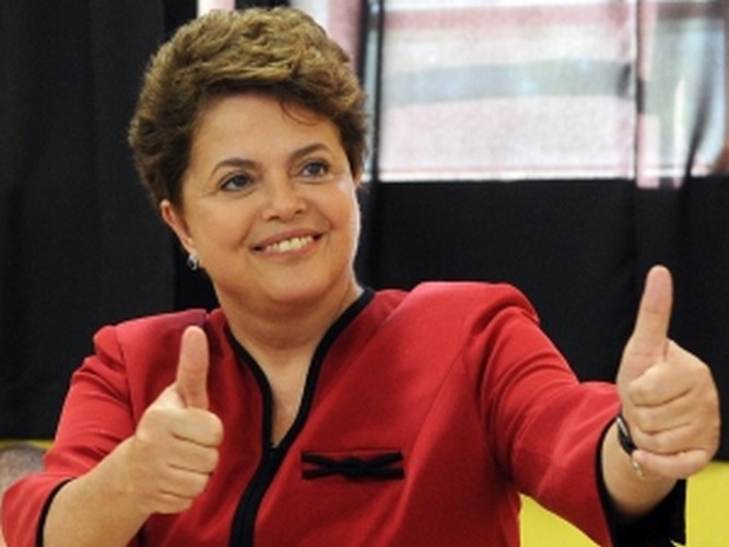 Dilma Rousseff _whatlauderdale com