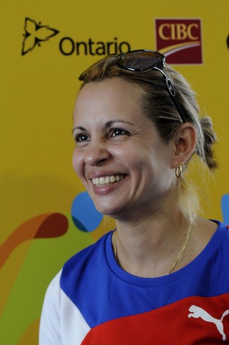 Eglys vuelve a encantar