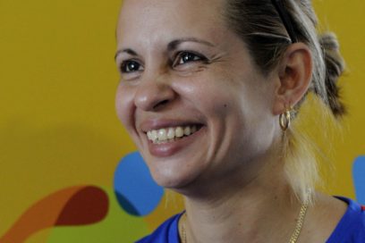 Eglys vuelve a encantar