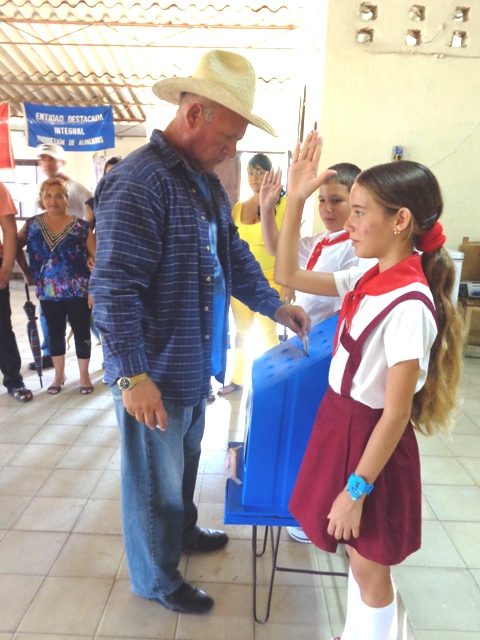 Foto: Jorge Pérez Cruz