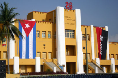 Santiago de Cuba: El lado no visible del iceberg