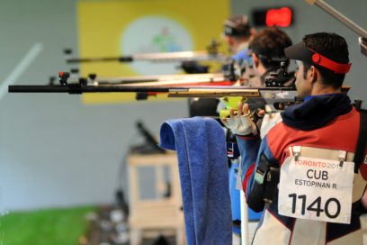 ¡Estopiñán volvió de pie!