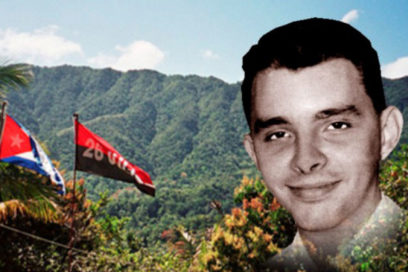 Frank País: grande y prometedor