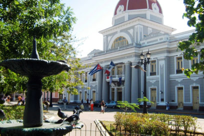 Cienfuegos: diez años como Patrimonio Cultural de la Humanidad    (+ Fotos)