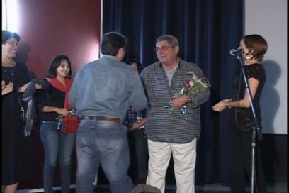 Fallece Guillermo Centeno, documentalista cubano