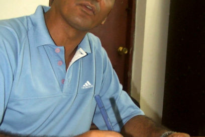 Cultura cubana en campamentos sindicales de Francia