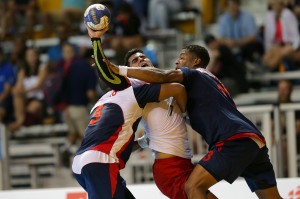 El empate a 31 frente a Chile fue central en la ubicación final de los cubanos.
