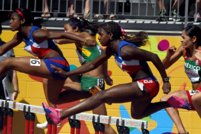 «Espero mucho del futuro», dice Yorgelis