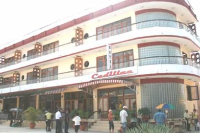 Hotel Cadillac: donde el cliente es lo primero