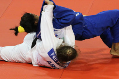 !Primer oro cubano curó vieja herida!