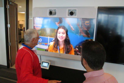 CISCO revoluciona los Juegos