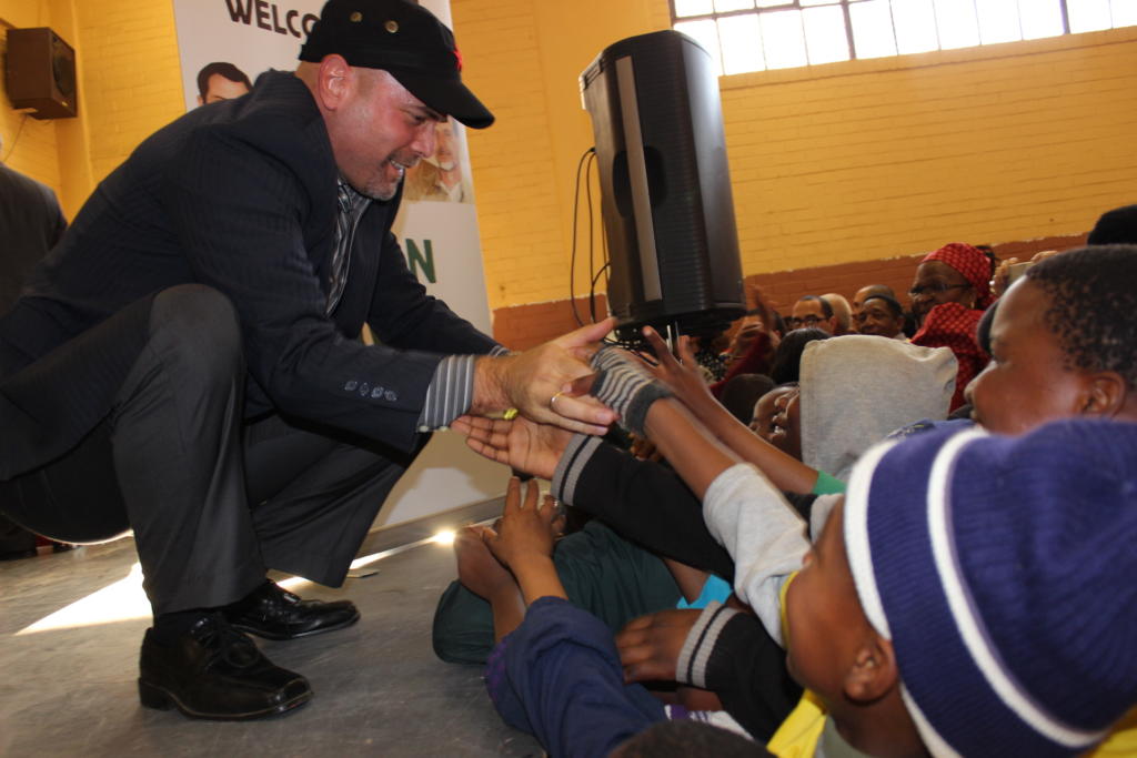 Imágenes de Namibia. Foto: Deisy Francis Mexidor