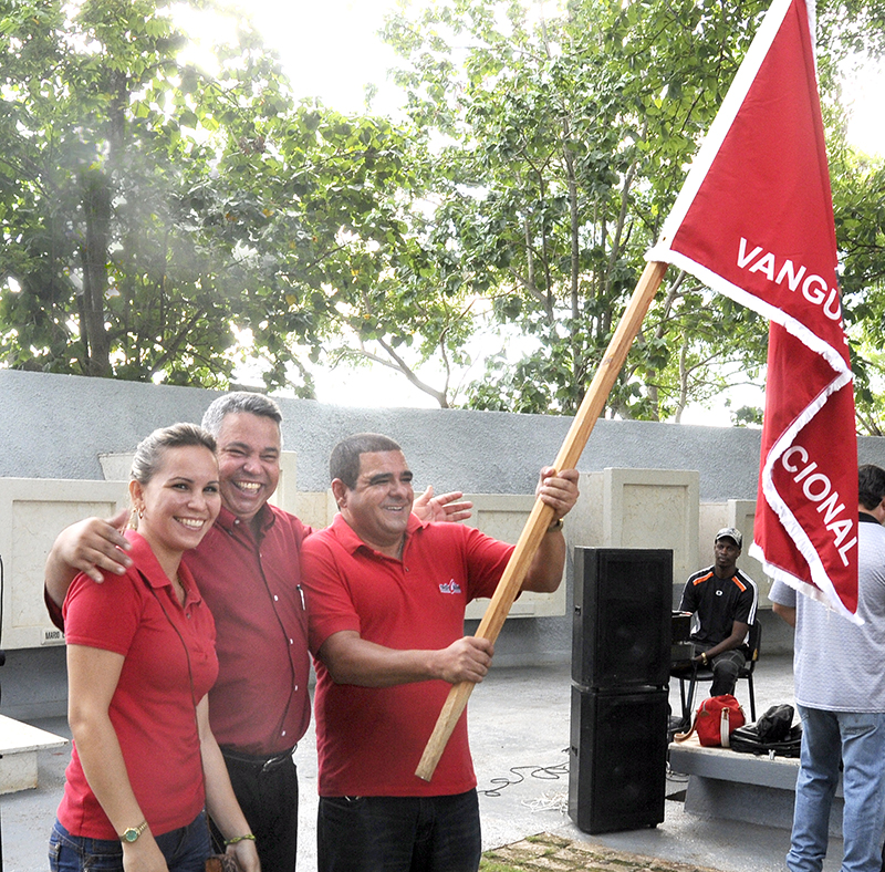 Foto: OTONIEL MÁRQUEZ