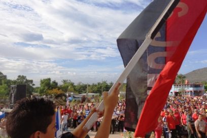 En Imías del 120 al 26