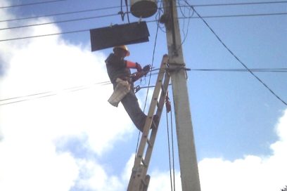 Innovaciones benefician servicios eléctricos