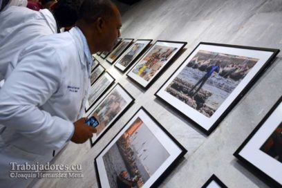 Los mejores médicos en África son los cubanos (+ Fotos)