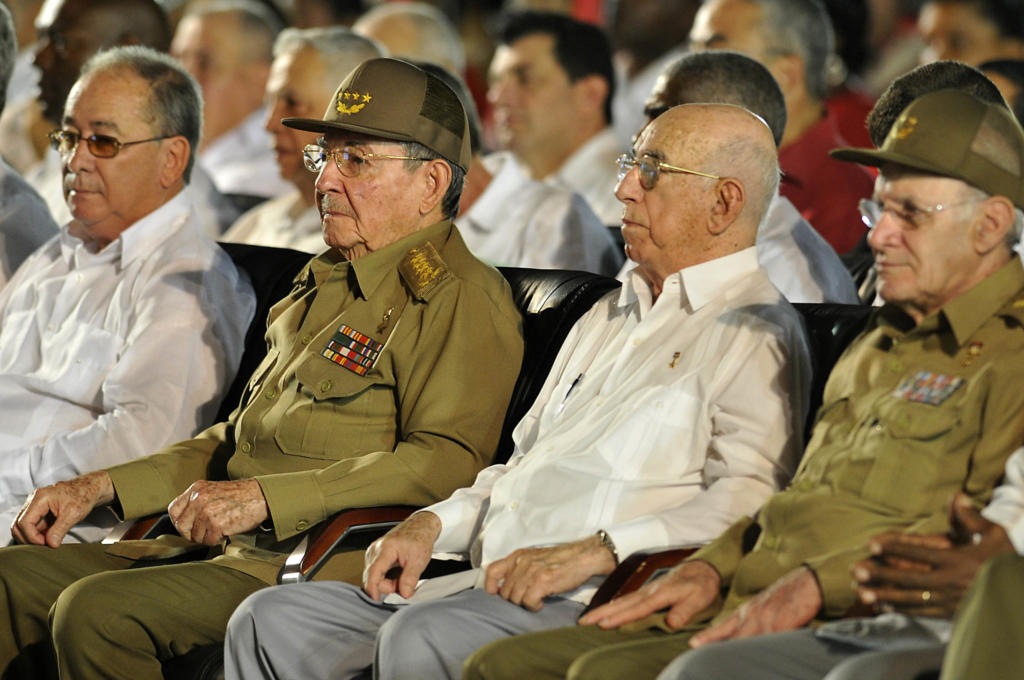 Foto: José Raúl Rodríguez Robleda