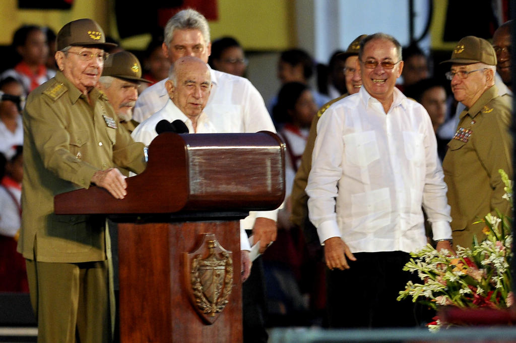 Foto: José Raúl Rodríguez Robleda