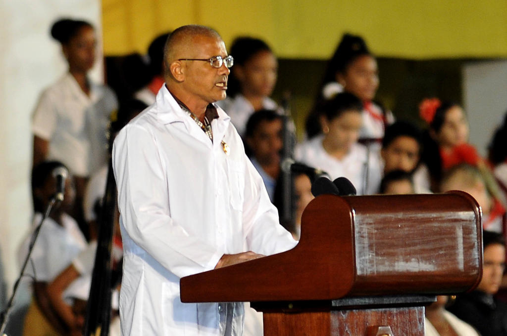 Foto: José Raúl Rodríguez Robleda