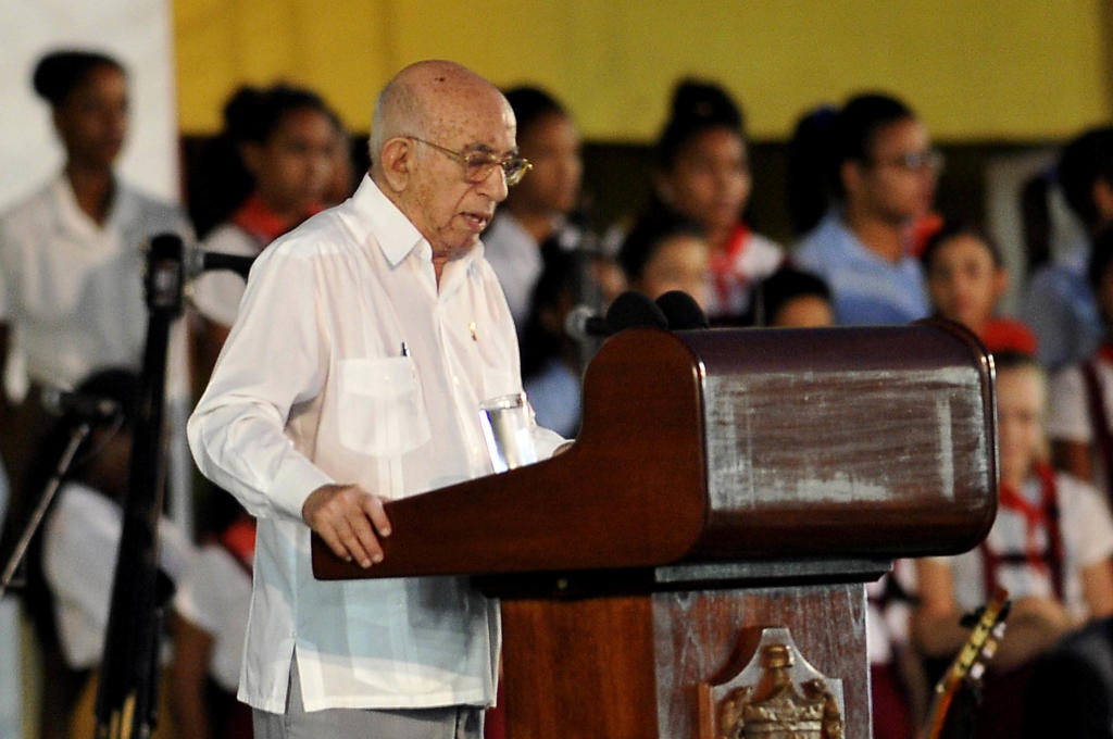 Foto: José Raúl Rodríguez Robleda