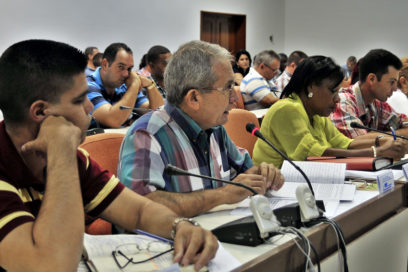 Incongruencias e insatisfacción con las nuevas formas de gestión en la agricultura