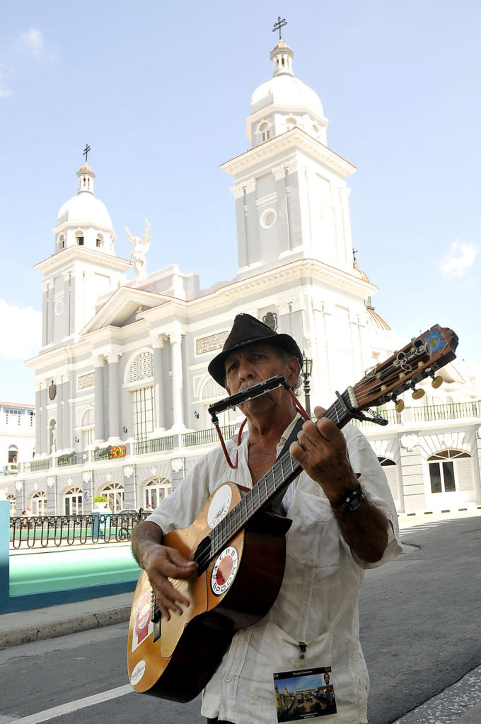 Foto: José R. Rodríguez Robleda