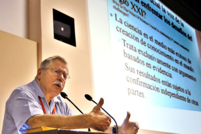 La salud medioambiental, ¿en manos de quién?