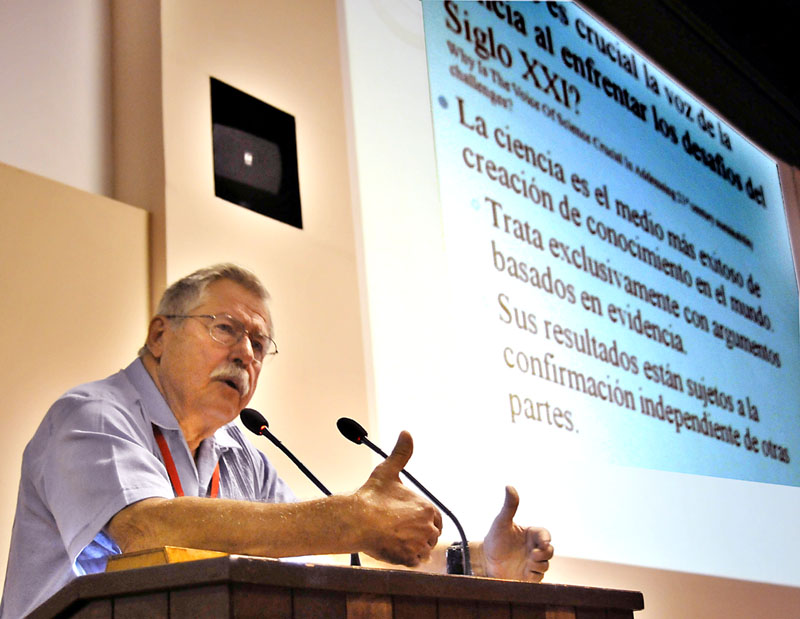 Foto: José R. Rodríguez Robleda