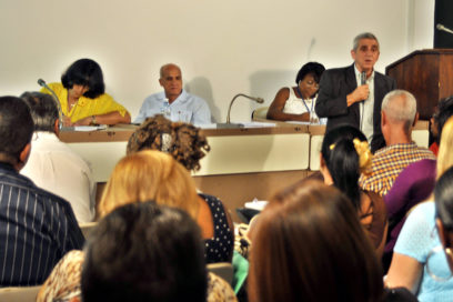 Cuba prioriza el uso de fuentes energéticas renovables