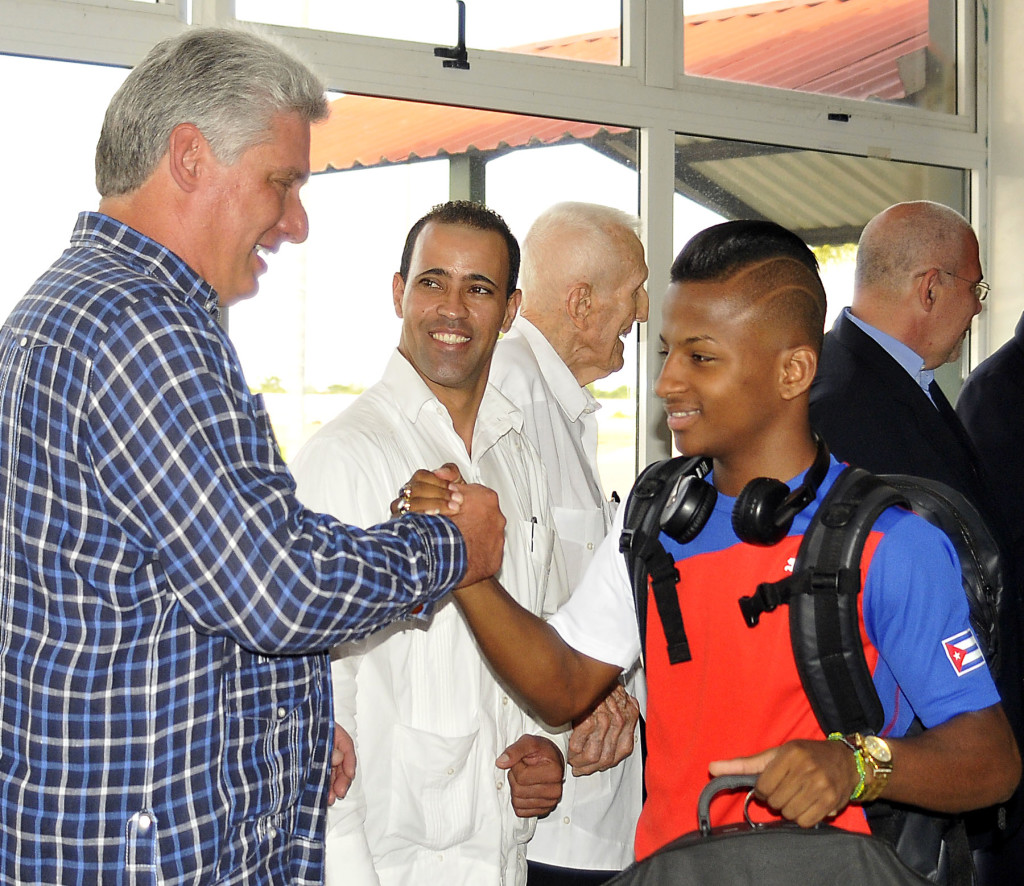 Foto: José Raúl Rodríguez Robleda