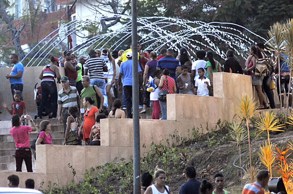 Foto: José R. Rodríguez Robleda