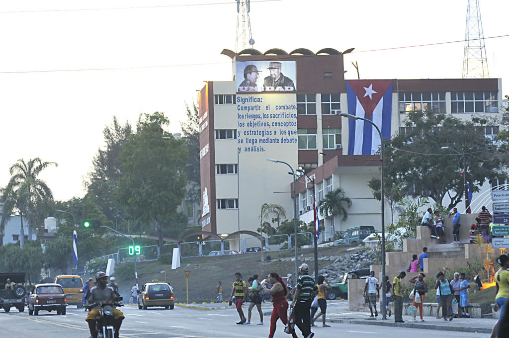 Foto: José R. Rodríguez Robleda